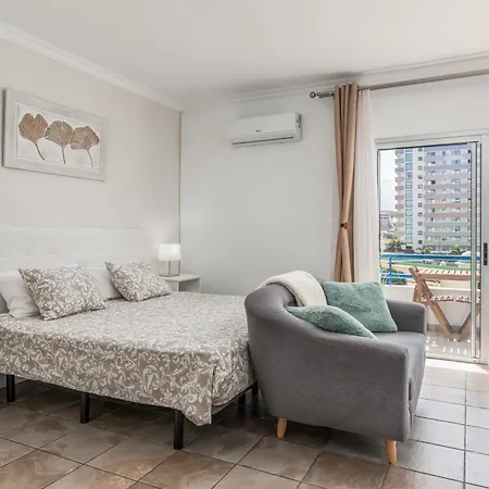 Апартаменти Paraiso Del Sur *