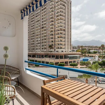 Paraiso Del Sur Адехе