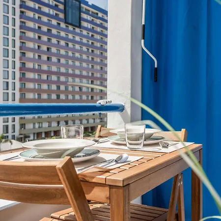 Paraiso Del Sur * Адехе