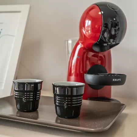 Paraiso Del Sur Апартаменти