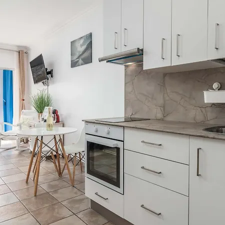 Paraiso Del Sur Апартаменти *