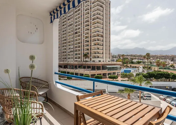 Paraiso Del Sur Адехе