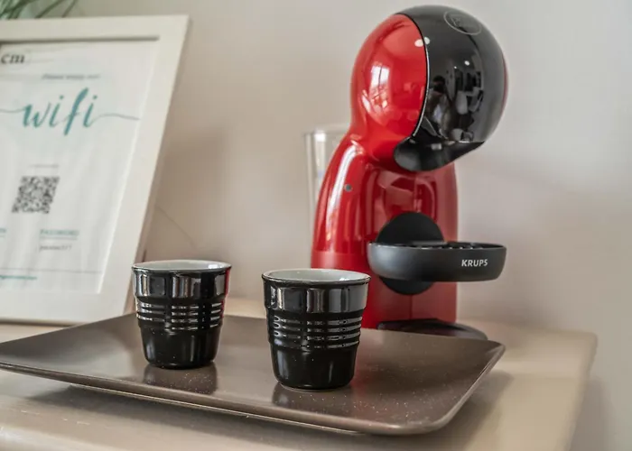 Paraiso Del Sur Апартаменти