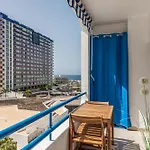 Paraiso Del Sur Apartamento Costa Adeje (Tenerife)