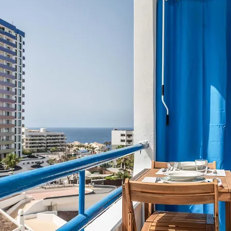 Paraiso Del Sur Appartamento