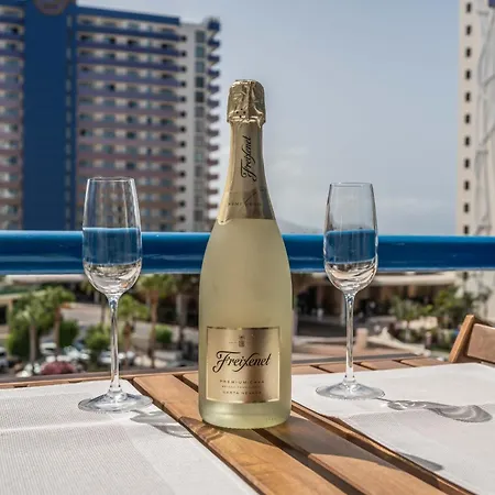 Appartamento Paraiso Del Sur Costa Adeje (Tenerife)